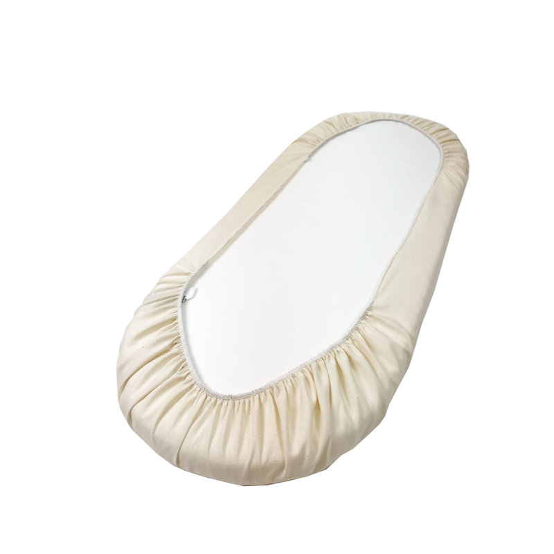 Wendy Anne Moses Basket Sheet & Reviews Wayfair